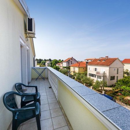 Apartment Juresko Задар Екстериор снимка