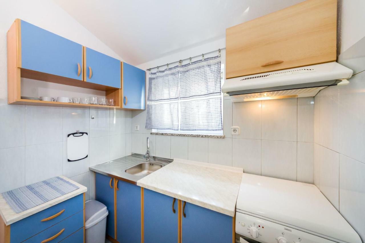 Apartment Juresko Задар Екстериор снимка