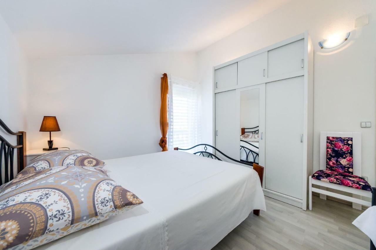Apartment Juresko Задар Екстериор снимка