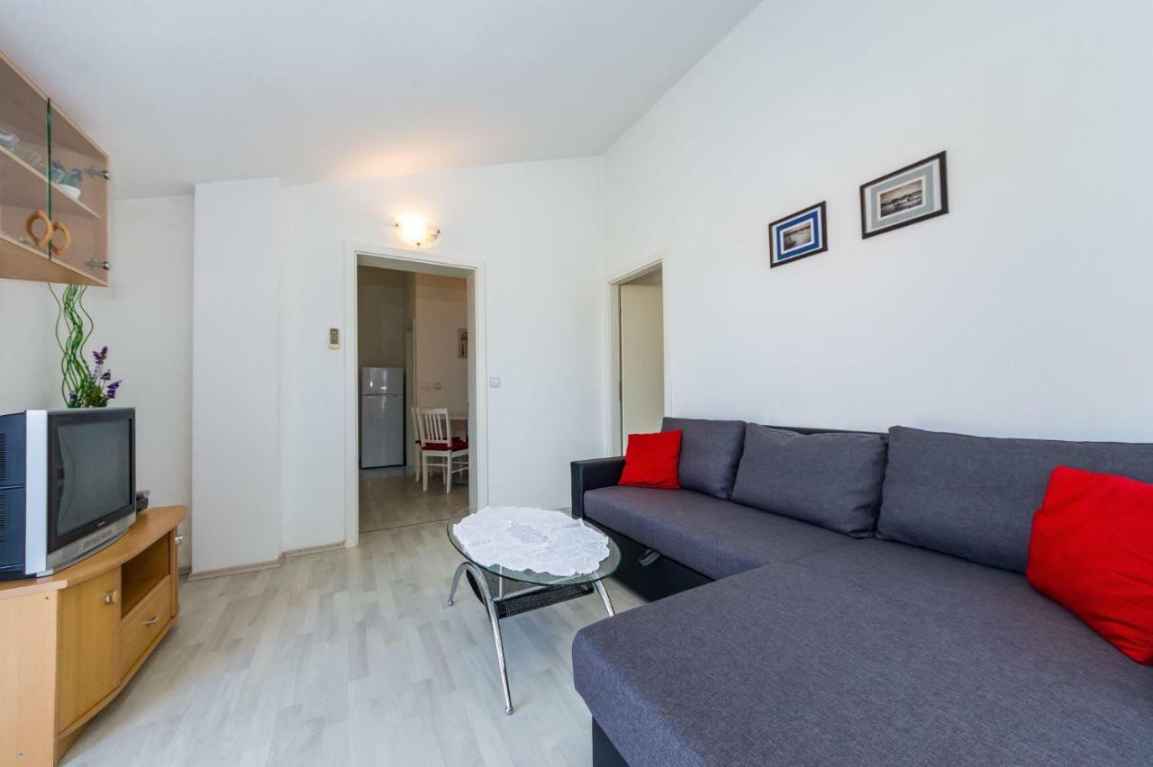 Apartment Juresko Задар Екстериор снимка
