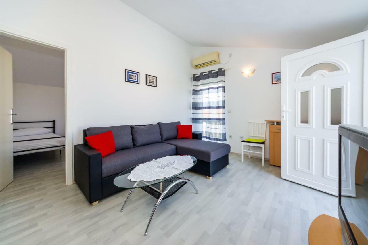 Apartment Juresko Задар Екстериор снимка