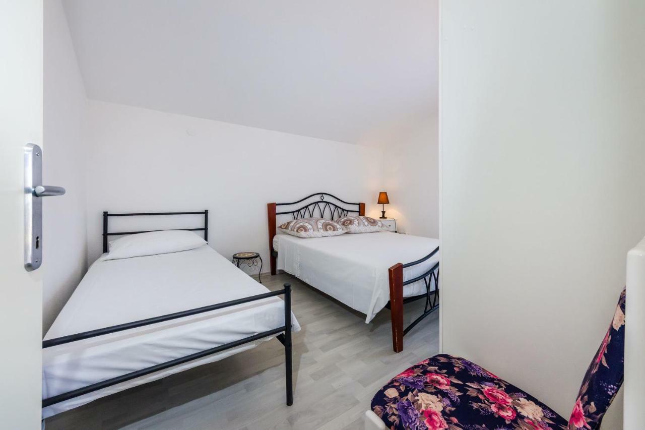 Apartment Juresko Задар Екстериор снимка