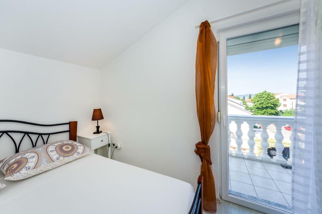 Apartment Juresko Задар Екстериор снимка