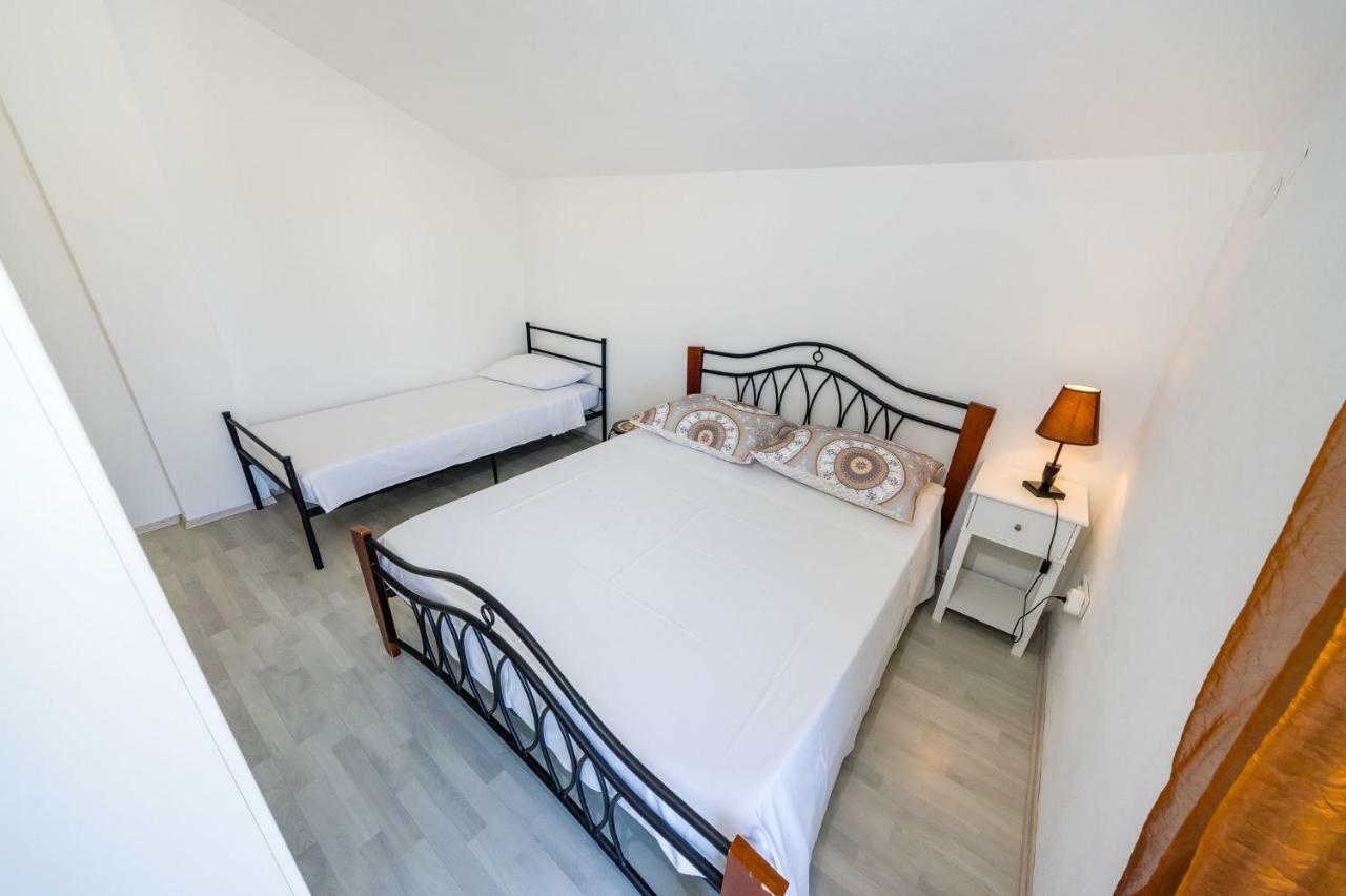 Apartment Juresko Задар Екстериор снимка