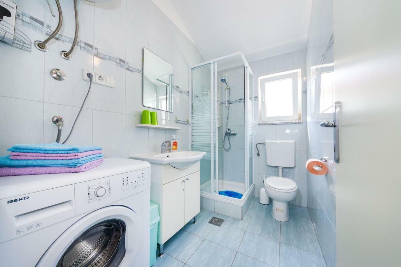 Apartment Juresko Задар Екстериор снимка