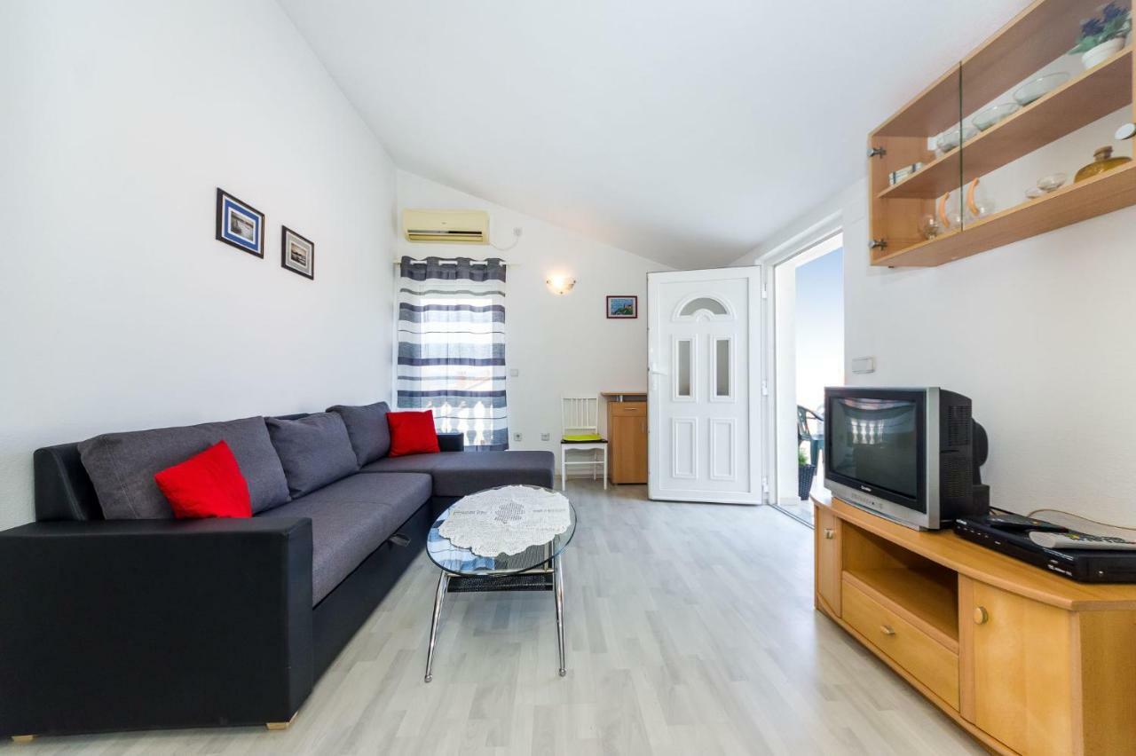 Apartment Juresko Задар Екстериор снимка