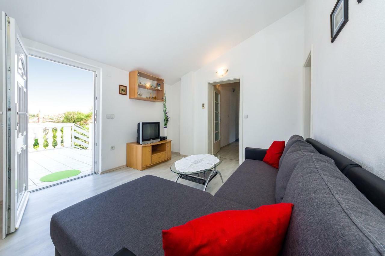 Apartment Juresko Задар Екстериор снимка
