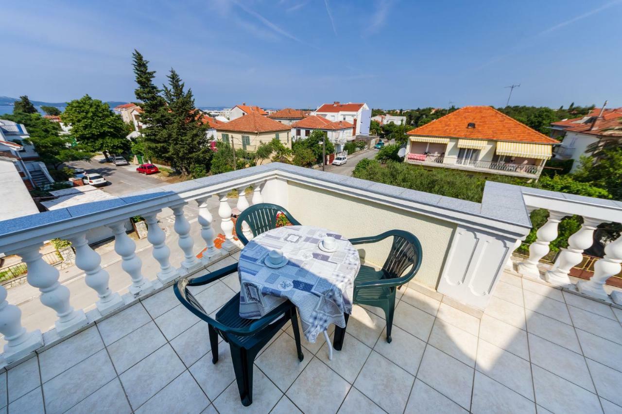 Apartment Juresko Задар Екстериор снимка